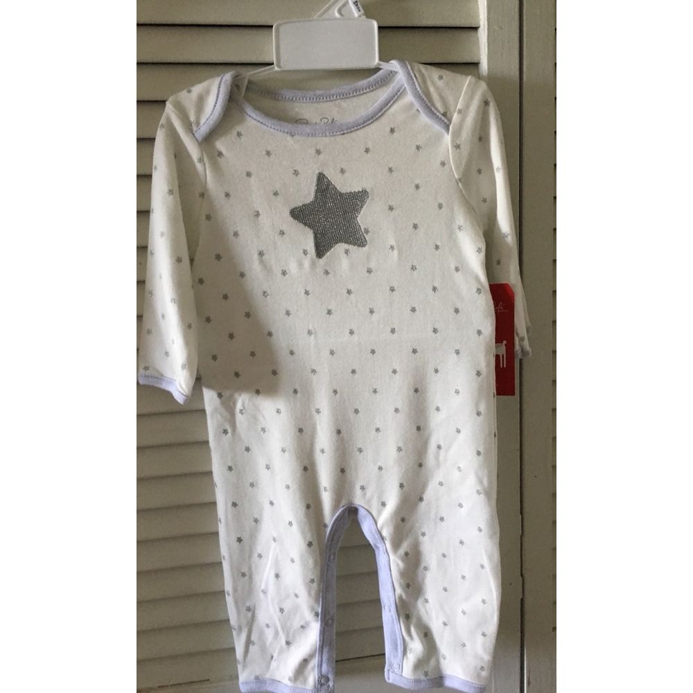 Rene Rafe Baby Star‎ Pjs